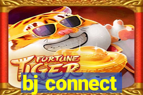 bj connect